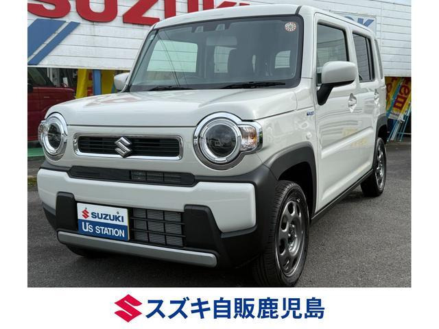 スペーシアハイブリッド(HYBRID) G