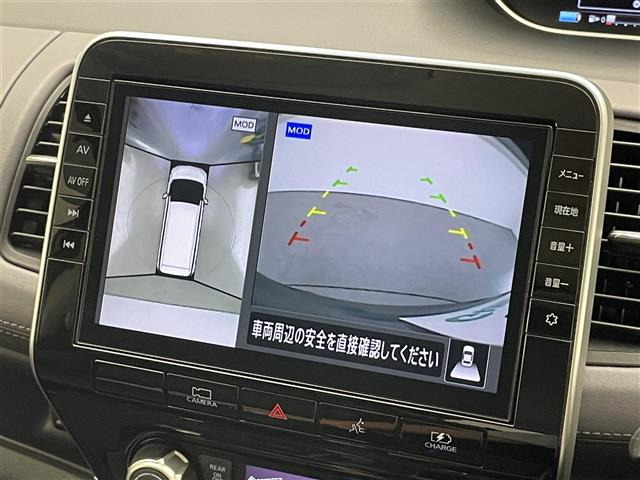 セレナ1.2 e-POWER ハイウェイスターV