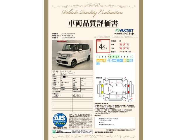N-BOXG L ホンダセンシング