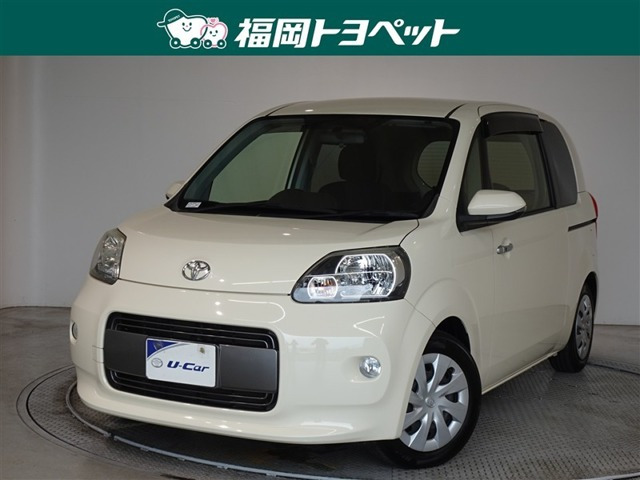 ポルテ1.5 F