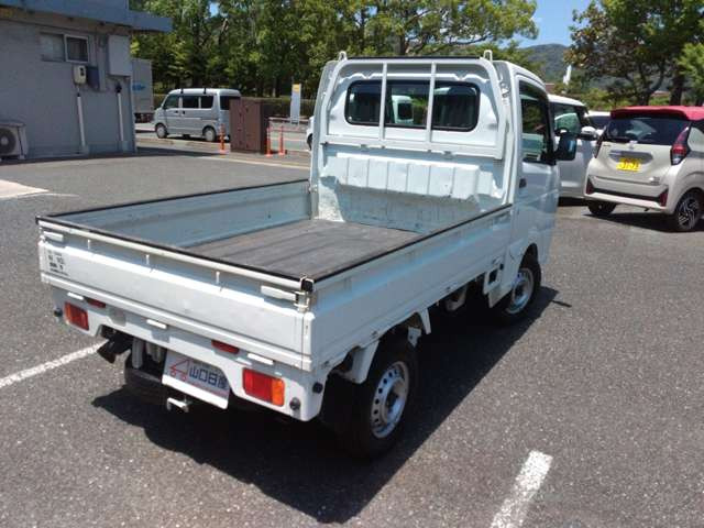NT100クリッパーDX 4WD