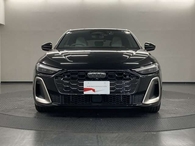 A5TDI エディション ワン ディーゼル 4WD