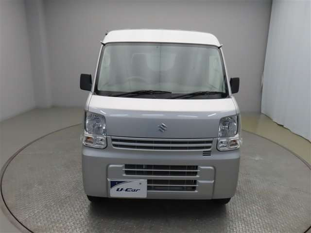エブリイPC ハイルーフ 5AGS車 4WD