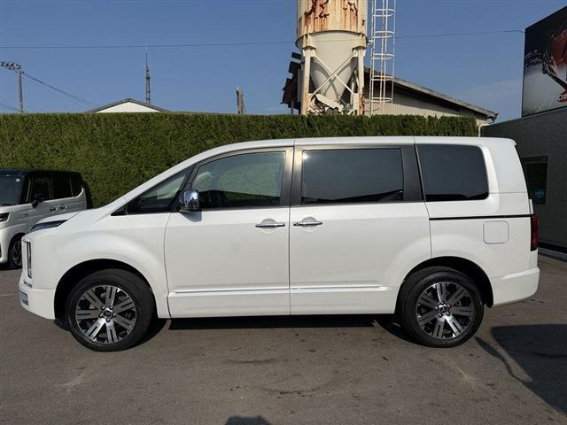 デリカD:52.2 P 4WD