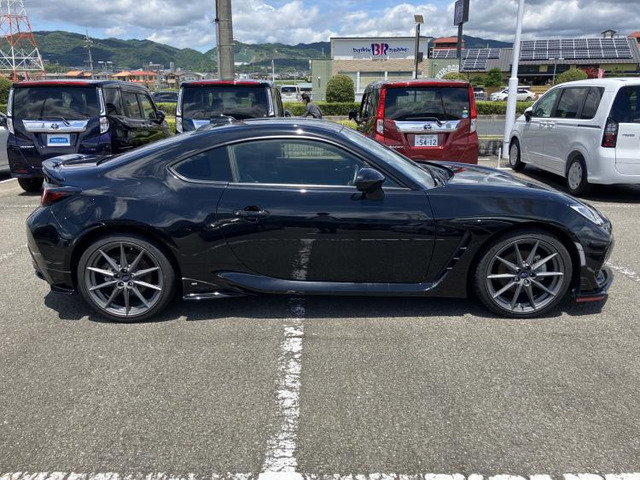 BRZ2.4 S