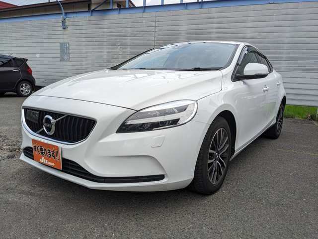 V40T3 タック エディション