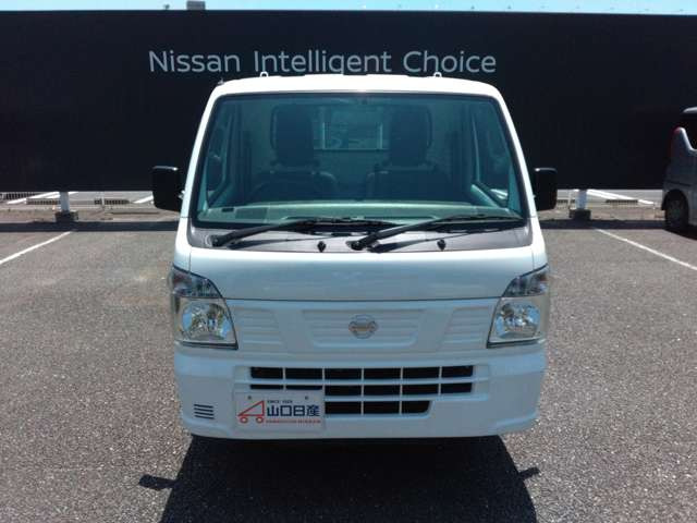 NT100クリッパーDX 4WD
