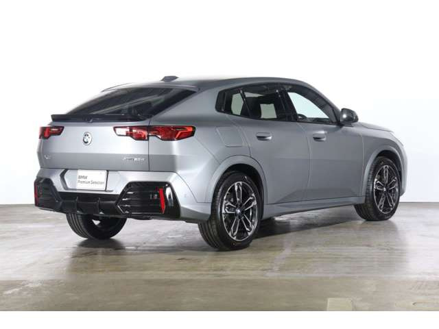 X2xドライブ20d Mスポーツ 4WD