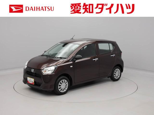 ミライースL SAIII