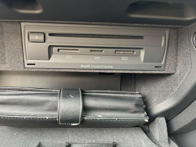 S3セダン2.0 4WD