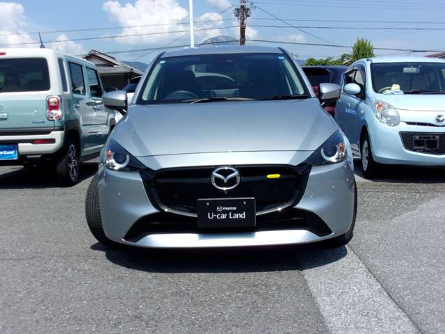 MAZDA21.5 15BD i セレクション