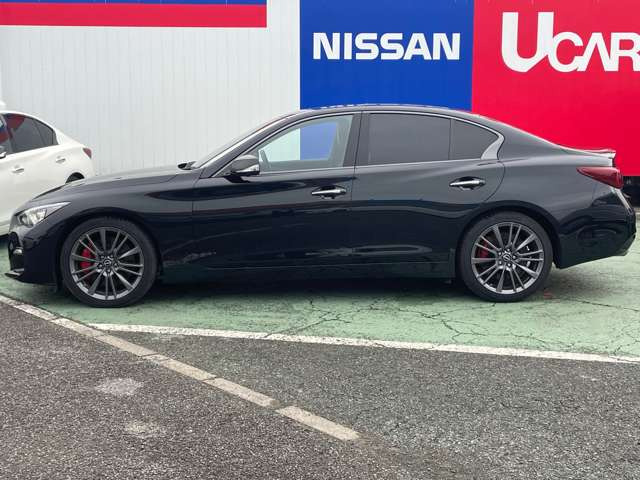 スカイライン3.0 400R