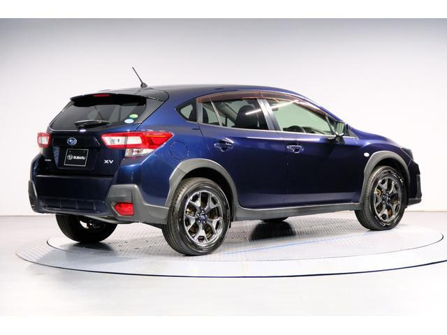 XV1.6i-L アイサイト 4WD