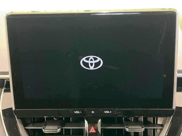 カローラクロス1.8 ハイブリッド Z