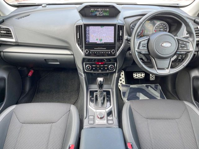 フォレスター2.0 アドバンス 4WD