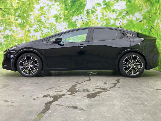 プリウス2.0 Z E-Four 4WD