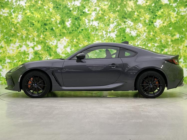 BRZ2.4 STI スポーツ
