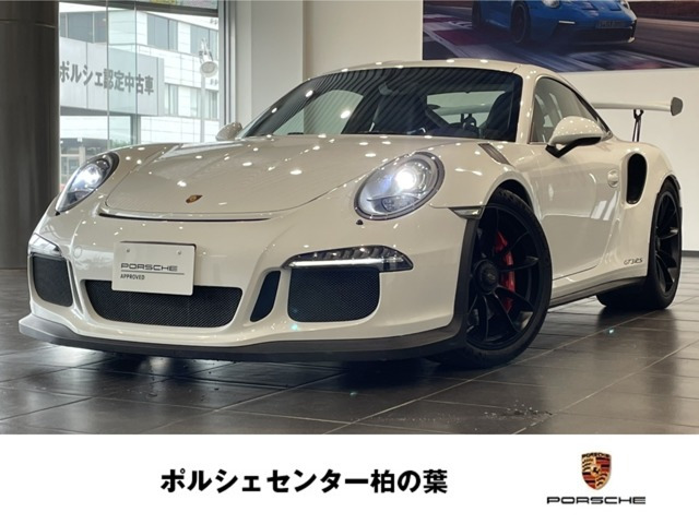 911GT3 RS PDK