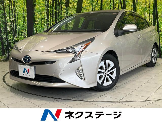 プリウス1.8 A プレミアム