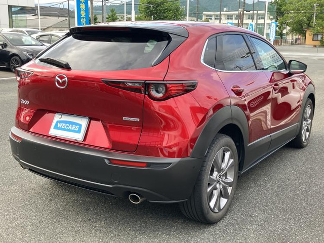 CX-302.0 20S プロアクティブ ツーリングセレクション