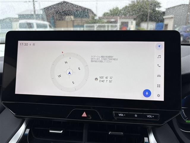 ハリアー2.5 ハイブリッド E-Four G 4WD