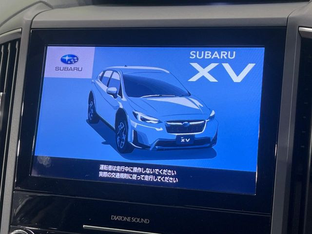 XV2.0 アドバンス 4WD