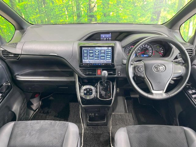 ヴォクシー2.0 ZS 煌III