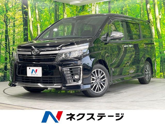 ヴォクシー2.0 ZS 煌II