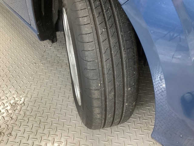 フリード1.5 エアー