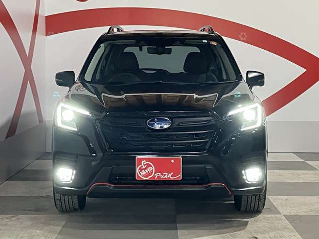 フォレスター2.0 エックスブレイク 4WD