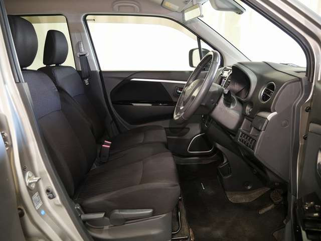 ワゴンRスティングレーX 4WD