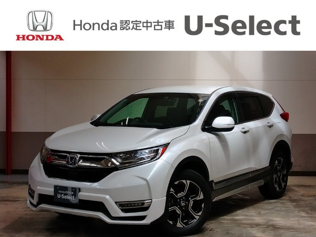 CR-V