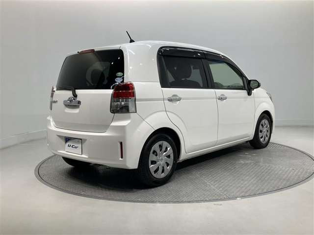 スペイド1.5 F クイーン