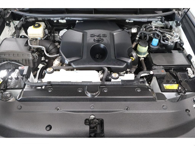 ランドクルーザープラド2.8 TX Lパッケージ 70thアニバーサリー リミテッド ディーゼル 4WD