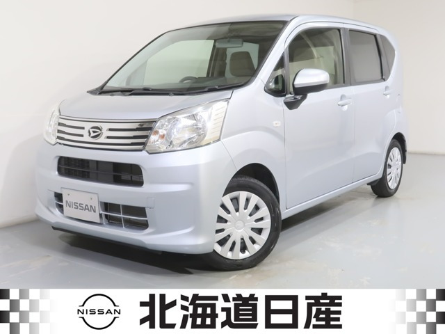 ムーヴL 4WD