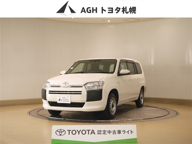 プロボックスバン1.5 GL 4WD