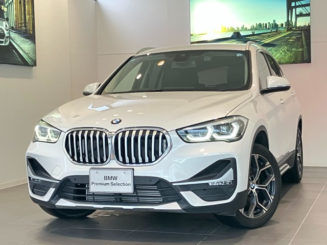 X1xドライブ 18d xライン 4WD