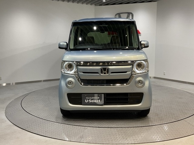 N-BOXG EX ホンダセンシング 4WD
