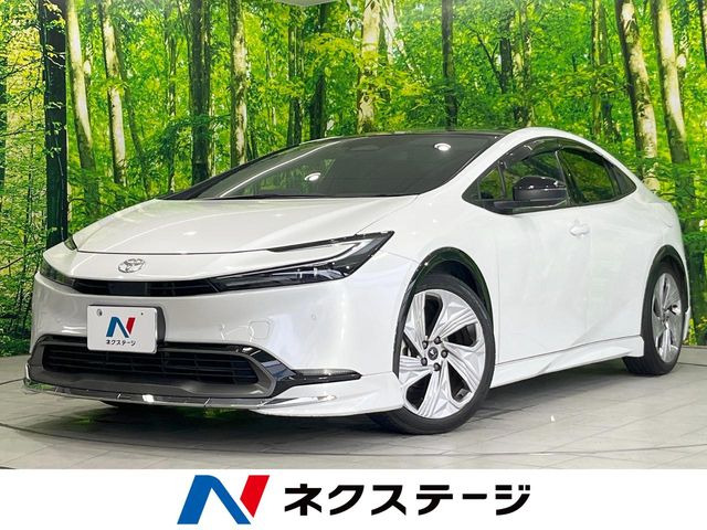 プリウス2.0 Z