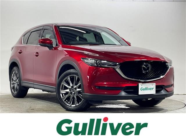 CX-52.2 XD エクスクルーシブ モード