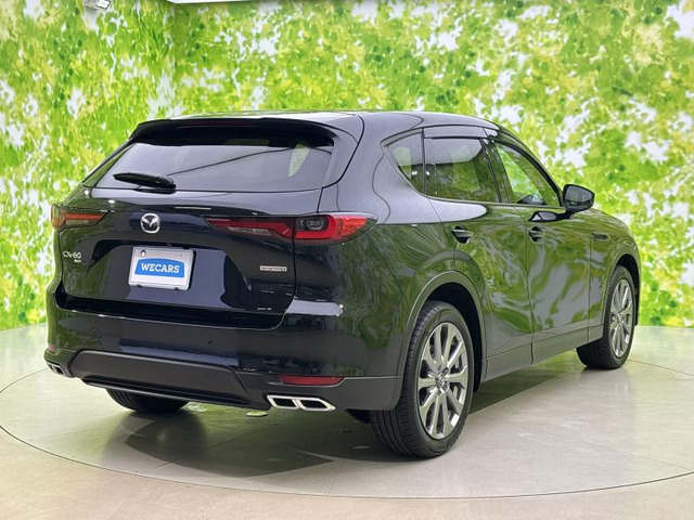CX-603.3 XD Lパッケージ ディーゼル 4WD