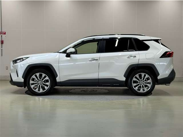 RAV42.0 G Zパッケージ 4WD