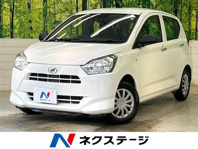 ミライースL SAIII