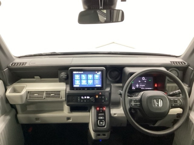 N-VAN e:e: L4