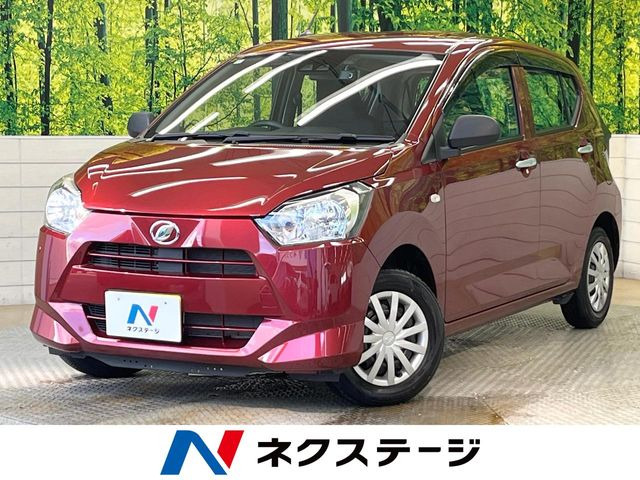 ミライースL SAIII