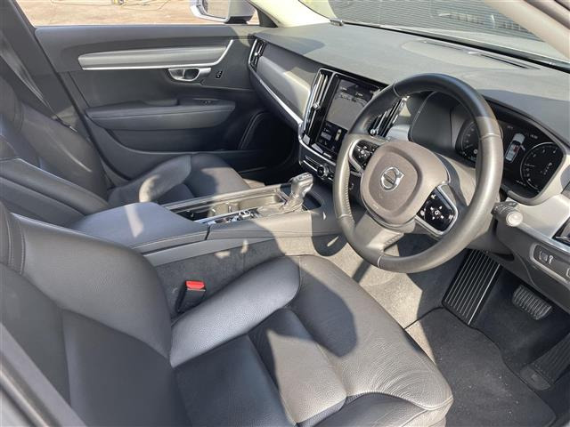 V90T5 モメンタム