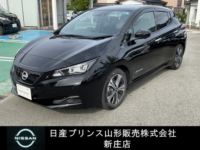 リーフ