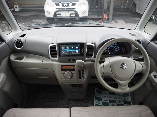 スペーシアX 4WD