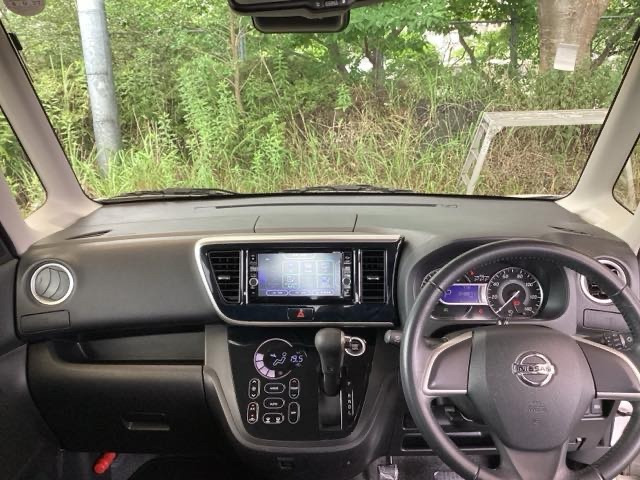 デイズルークスハイウェイスター X Gパッケージ