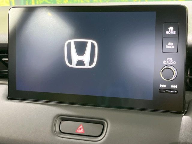 ヴェゼル1.5 e:HEV Z